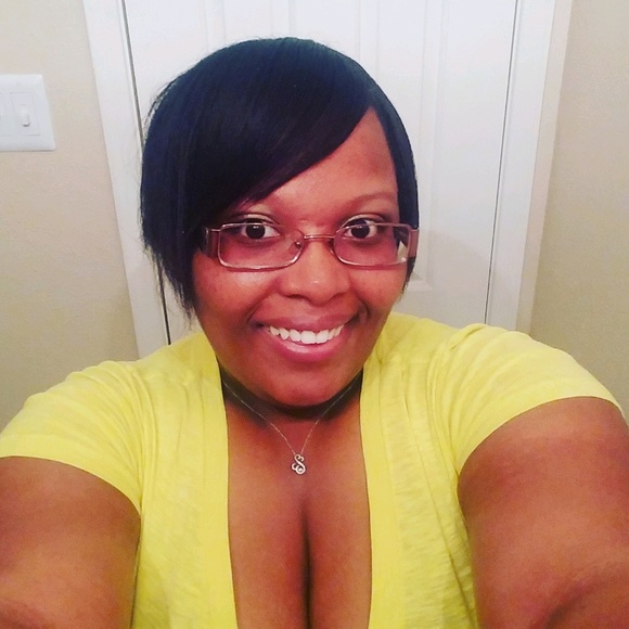 Meet your Posher, Jasmine - Picture 1 of 1